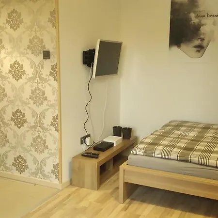 Kosciuszki Apartment