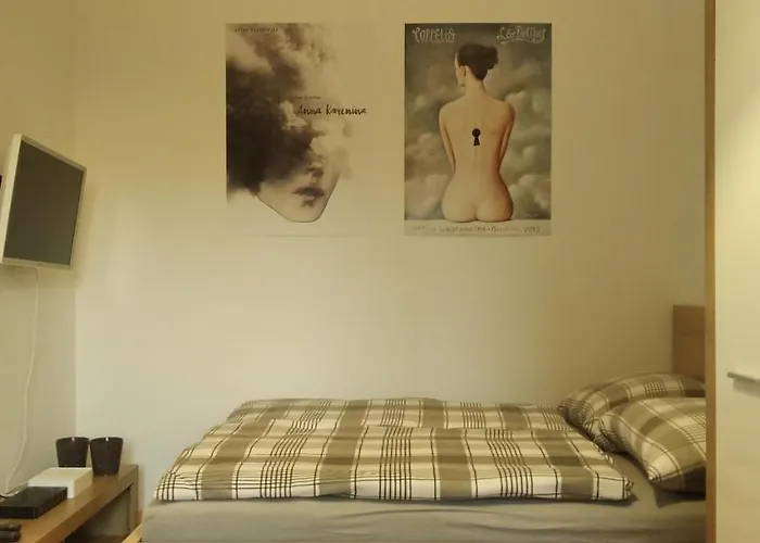 アパート Kosciuszki